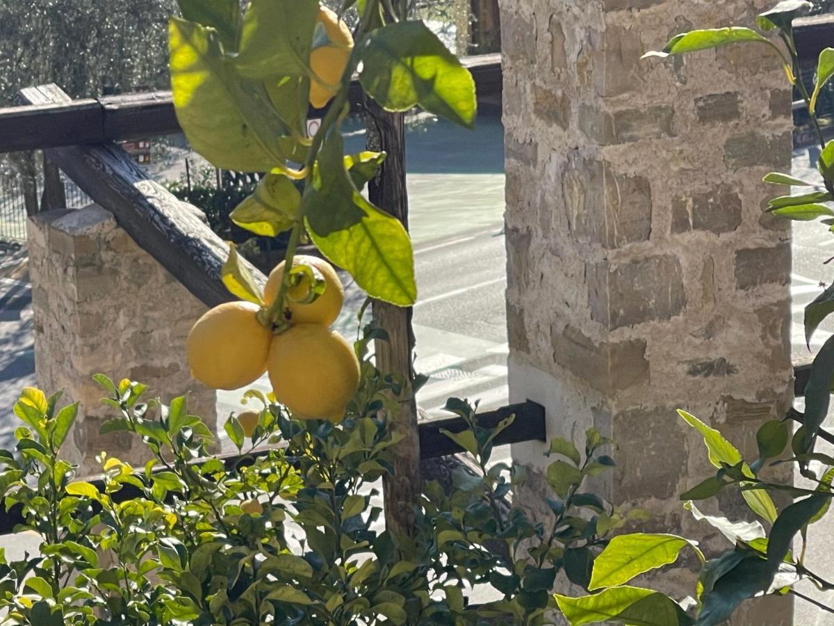 B&B Casa Limone Limone sul Garda Exterior photo