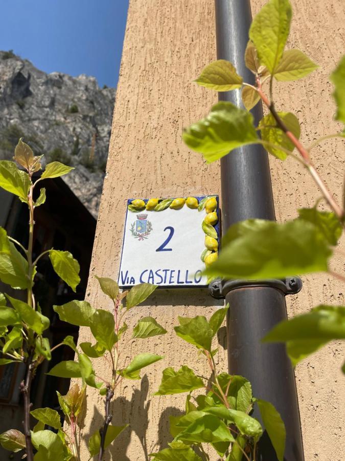 B&B Casa Limone Limone sul Garda Exterior photo